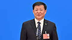 全國政協(xié)委員 中國民間商會副會長、遼寧奧克控股集團(tuán)董事局主席 朱建民