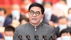 九三學(xué)社上海市委會副主委，復(fù)旦大學(xué)生物醫(yī)學(xué)研究院院長，中國科學(xué)院院士 葛均波