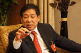 專訪十八大代表、中核集團董事長孫勤