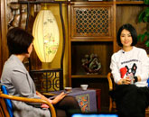 玫琳凱訪談 魅力嘉賓姜宏波：對(duì)于演員，能力和機(jī)會(huì)是并行的
