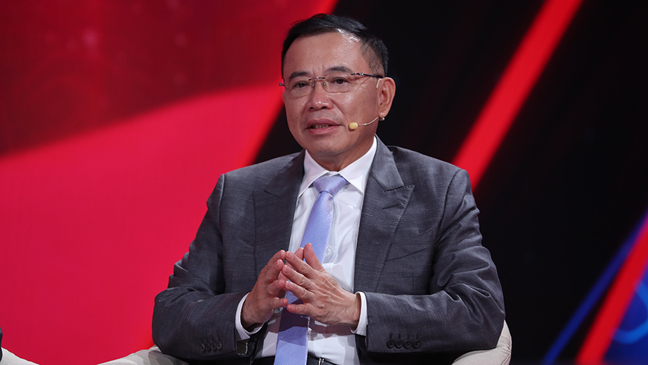 TCL創(chuàng)始人、董事長(zhǎng)李東生解答網(wǎng)友問題