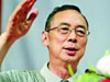 [新聞1+1]朱清時(shí)："南科"一夢(mèng)？