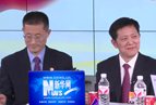 芮躍華、潘學(xué)先解讀各自兩會建議