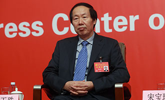 國(guó)家文物局黨組書記、局長(zhǎng)劉玉珠