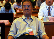 國(guó)際休閑產(chǎn)業(yè)協(xié)會(huì)主席、國(guó)家旅游局黨組成員、紀(jì)檢組原組長(zhǎng)王軍