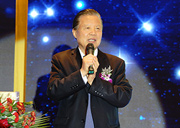 國務(wù)院原參事、國家教育咨詢委員會(huì)委員任玉嶺做主題演講
