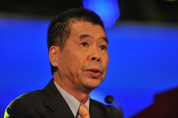 蔡明介：實現(xiàn)互利、共贏、共享的經(jīng)濟合作目標