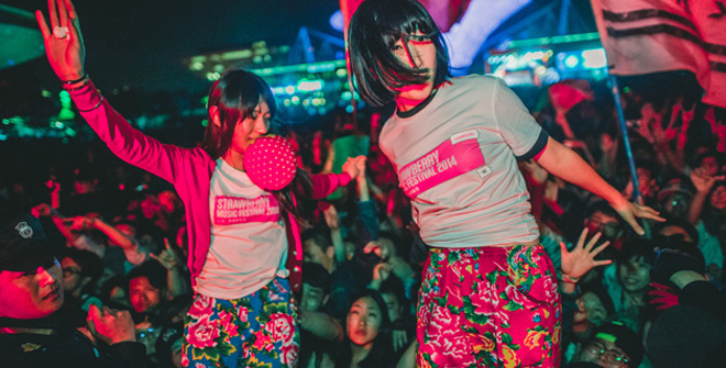 沒有音樂的世界會是怎樣？