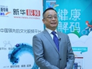 楊躍：主任醫(yī)師、博士研究生導(dǎo)師，現(xiàn)任北京大學(xué)腫瘤醫(yī)院胸外二科主任。