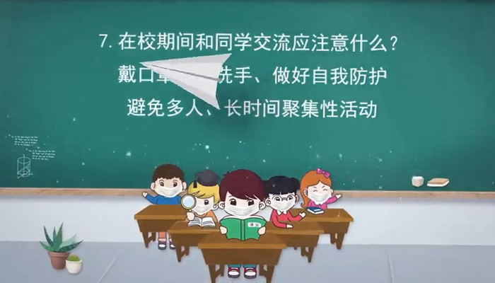 初三學(xué)生復(fù)課后，這七點(diǎn)要注意