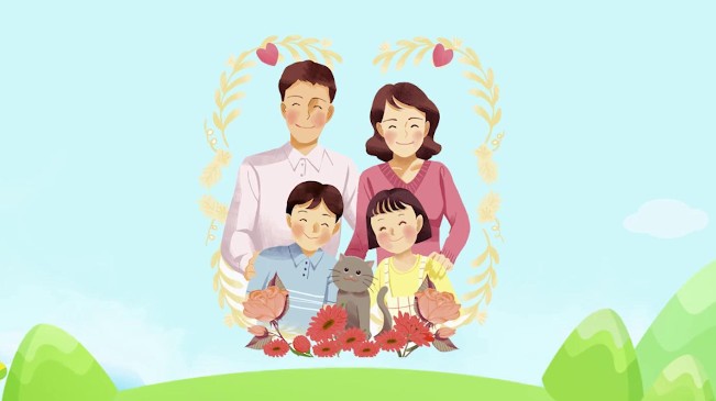 國(guó)際家庭日|用心經(jīng)營(yíng)，幸福觸手可及！