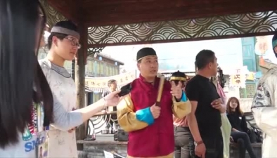 大片開拍在即 主角請你上 來不？