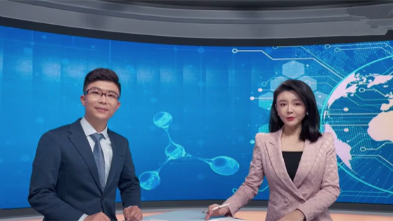 主播們啊 | 放心吧，世界，有中國疫苗在呢！