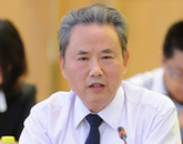 中國政策科學(xué)研究會國家安全政策委員會副秘書長、少將彭光謙發(fā)言