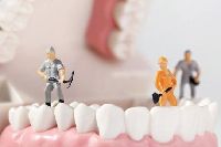 【健康解碼】洗牙會損害牙齒嗎？