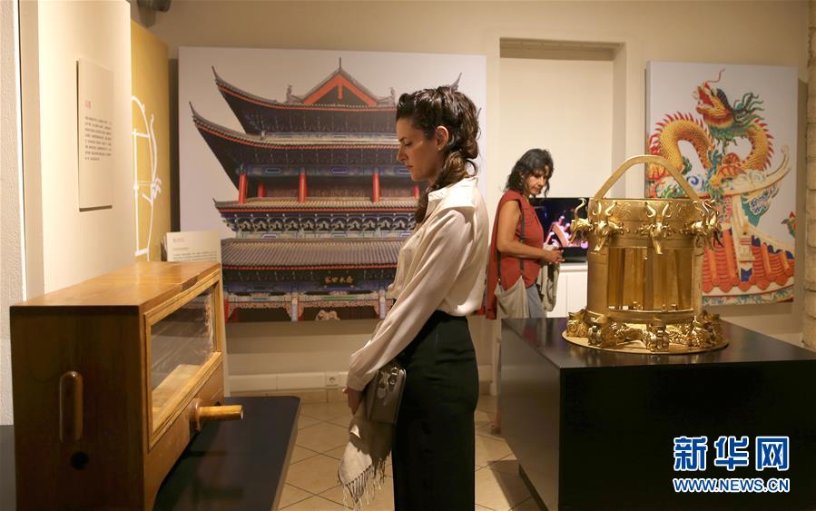 （新華全媒頭條·圖文互動）（5）特稿：全面提升中希合作交流水平 推動金磚峰會取得豐碩成果——寫在習近平主席對希臘進行國事訪問并赴巴西出席金磚國家領(lǐng)導(dǎo)人第十一次會晤之際