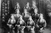 撤銷得了慰安婦報(bào)道，卻撤銷不了丑陋?dú)v史