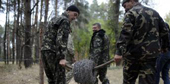 烏克蘭軍事緩沖區(qū)能否緩解沖突？
