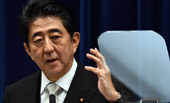 安倍睦鄰 誠意幾何？