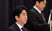 三問安倍：歷史豈可恣意輕浮？