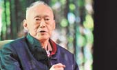 “為李光耀、李顯龍父子祝福”