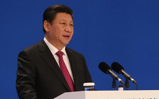 外交部就習(xí)近平對(duì)越南、新加坡進(jìn)行國事訪問舉行吹風(fēng)會(huì)