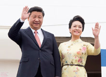 習(xí)近平對(duì)越南、新加坡進(jìn)行國(guó)事訪(fǎng)問(wèn)（2015.11.5-2015.11.7）