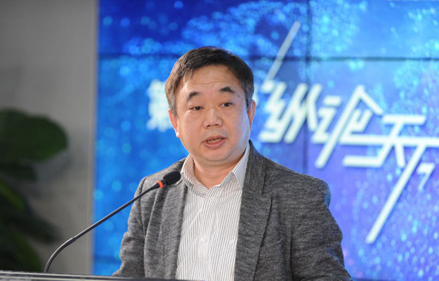 倪峰：明年看全球化，就是看中國(guó)
