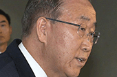 潘基文退選沖擊韓國大選格局 誰勝算最大？
