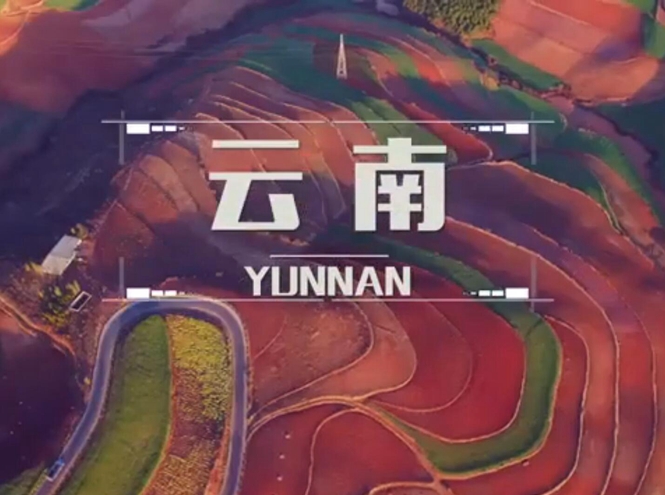 面向全球，直播“一帶一路”！——古道新生云之南