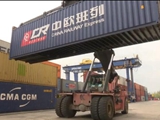 一帶一路，這次我們從歐洲看