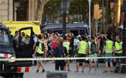 巴塞羅那遭遇恐襲：汽車撞人事件為何難防？