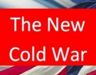英對俄動真格了！“新冷戰(zhàn)”開打？