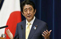 “地價(jià)門”危機(jī)四伏 能否撼動(dòng)安倍政權(quán)？
