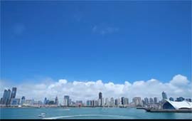 視頻|你好，青島！你好，上合！