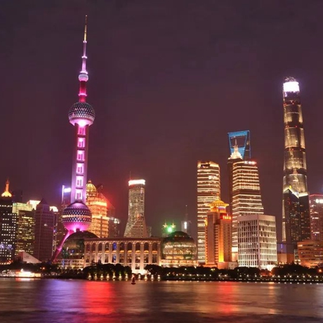 這就是上合！