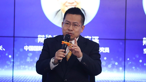 美國(guó)的未來(lái)，是大治還是大亂？