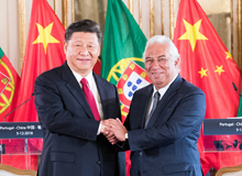習(xí)近平主席對(duì)西班牙、阿根廷、巴拿馬、葡萄牙進(jìn)行國(guó)事訪問(wèn)并出席二十國(guó)集團(tuán)領(lǐng)導(dǎo)人峰會(huì)（2018.11.27-12.5）
