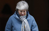 英國(guó)決定延期“脫歐” “脫歐”真要變“拖歐”？