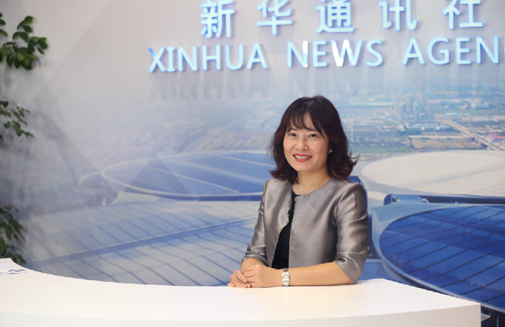 阿斯利康進博簽單逾120億，全病程解決方案打造健康體魄