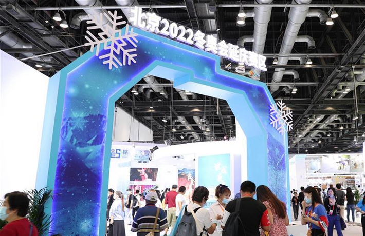 更快，更暖，更絢 ——高新科技將讓北京冬奧更加精彩