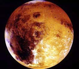 爭(zhēng)搶“火星戶口”真的靠譜嗎？