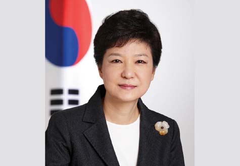 樸槿惠能否在中國(guó)有所收獲 欣然而歸？