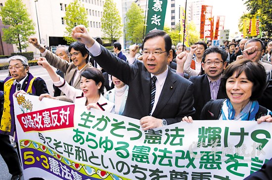 麻生揚言"師納粹" 置良知于何處！
