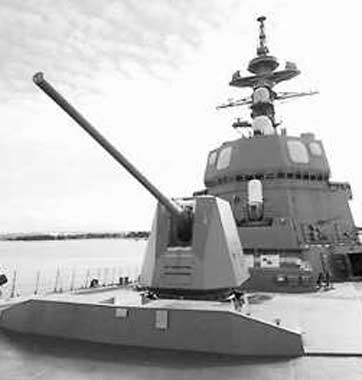 日本加強軍備有何玄機？
